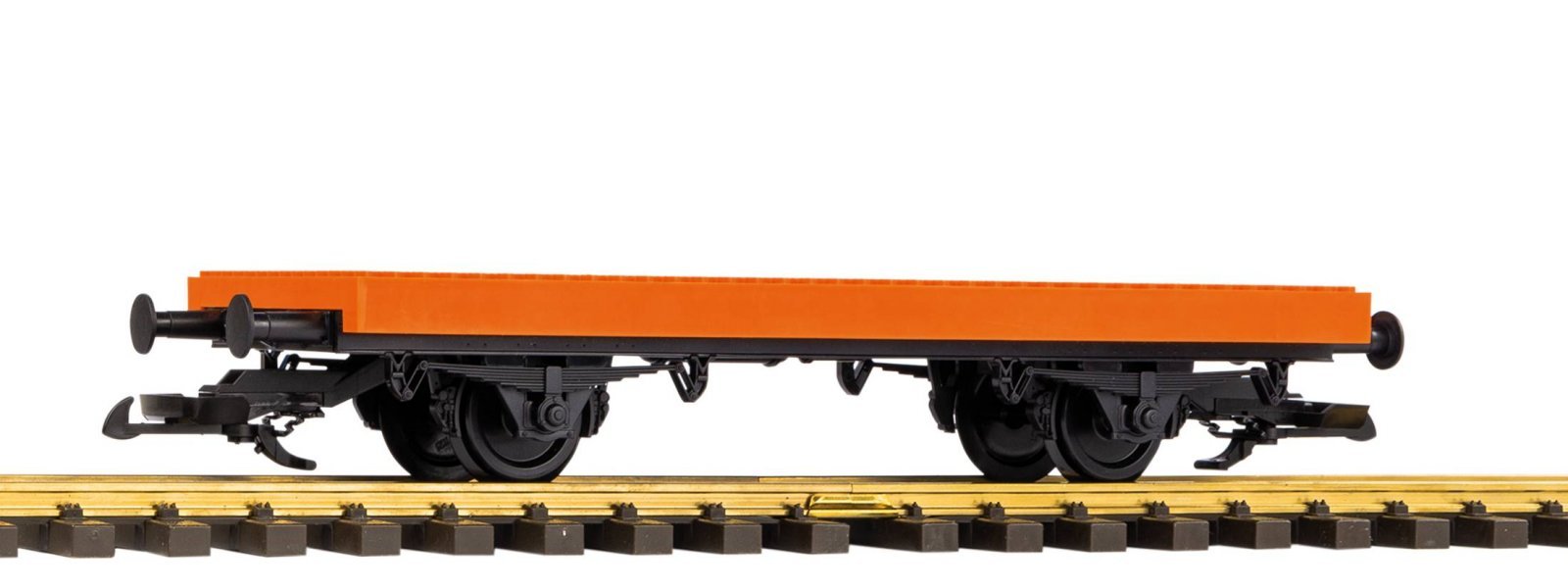 Building Block Car, G, PIKO 37970