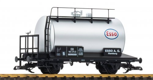 G-Tank Car ESSO DB III, G, PIKO 37975