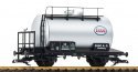 G-Tank Car ESSO DB III, G, PIKO 37975