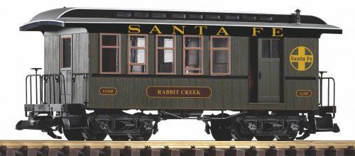 G Personen-/Baggage Car SF, G, PIKO 38665