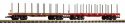 G-Stake Car SF 2-Piece Set, G, PIKO 38773