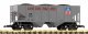 G Bulk Freight Car UP, G, PIKO 38960