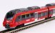 N-Talent 2, 3-piece, Abellio VBB DB AG VI, N, PIKO 40208