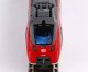 N-Talent 2, 3-piece, Abellio VBB DB AG VI, N, PIKO 40208