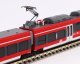 N-Talent 2, 3-piece, Abellio VBB DB AG VI, N, PIKO 40208