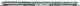 N Diesel Railcar BR 624 DB AG V, 3-piece, N, PIKO 40263