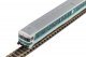 N Diesel Railcar BR 624 DB AG V, 3-piece, N, PIKO 40263