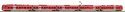 N Electric Railcar BR 440 Coradia Donau-Isar, 5-piece DB AG VI, N, PIKO 40275