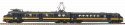 N Electric Railcar Hondekop Benelux NS III, N, PIKO 40282