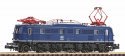 BR 118 Electric DB IV, N, PIKO 40310