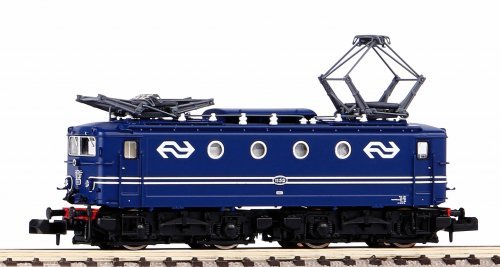 N Sound Rh 1100 NS IV + Next18 Dec., N, PIKO 40371