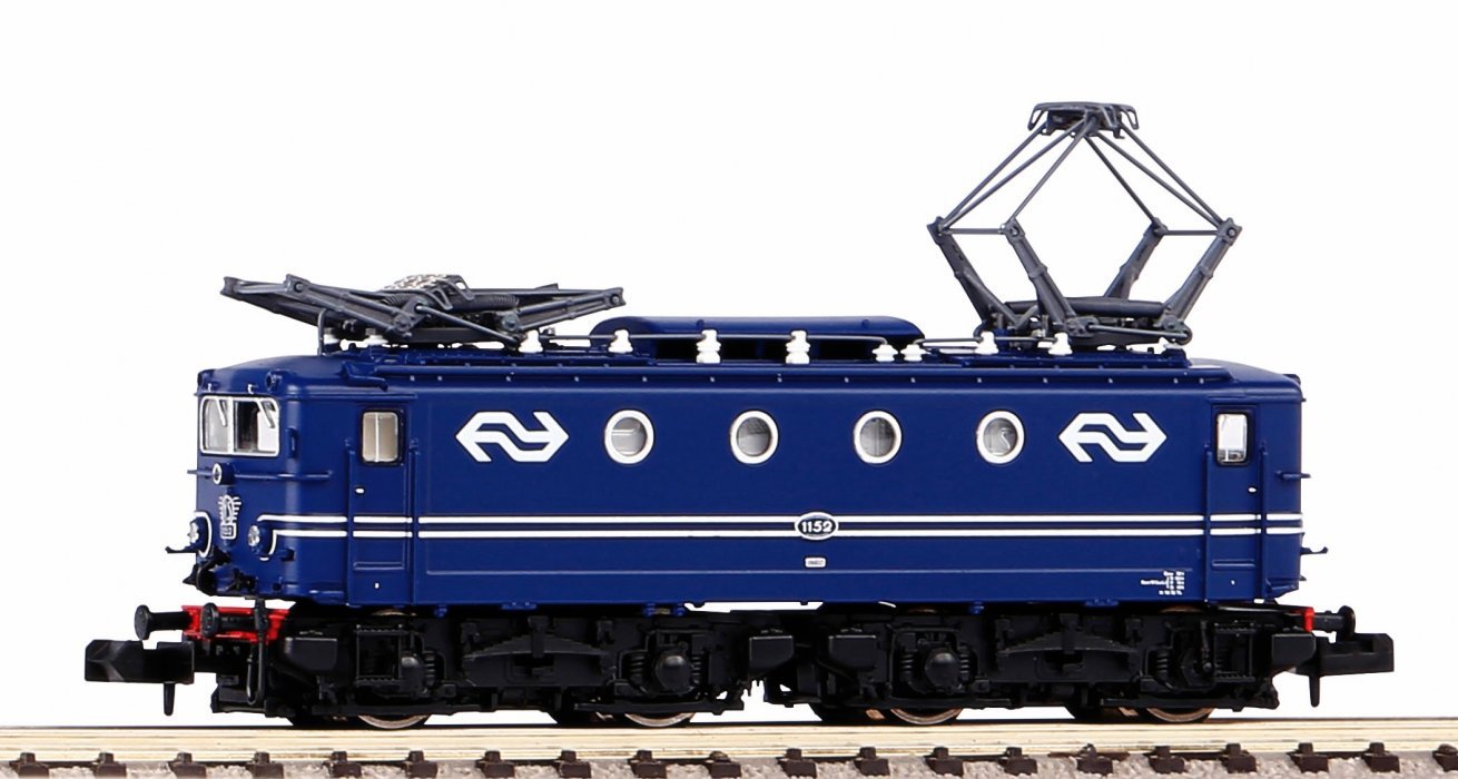 N Sound Rh 1100 NS IV + Next18 Dec., N, PIKO 40371