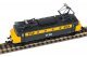 N Electric Locomotive Rh 1100 NS IV, N, PIKO 40376
