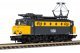N Electric Locomotive Rh 1100 NS IV, N, PIKO 40376