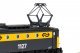 N Sound Electric Locomotive Rh 1100 NS IV, incl. PIKO Sound Decoder, N, PIKO 40379