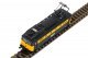 N Sound Electric Locomotive Rh 1100 NS IV, incl. PIKO Sound Decoder, N, PIKO 40379