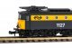 N Sound Electric Locomotive Rh 1100 NS IV, incl. PIKO Sound Decoder, N, PIKO 40379