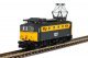 N Sound Electric Locomotive Rh 1100 NS IV, incl. PIKO Sound Decoder, N, PIKO 40379