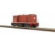 N-Diesel Locomotive Rh 2400 brown VSM VI + DSS Next18, N, PIKO 40432