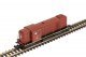 N-Diesel Locomotive Rh 2400 brown VSM VI + DSS Next18, N, PIKO 40432