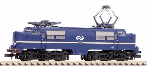 N-Electric Locomotive 1200 NS IV, N, PIKO 40465