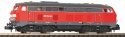 BR 216 Diesel DB V, N, PIKO 40530