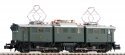 N Electric Locomotive BR E 91 DRG II, N, PIKO 40544