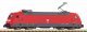 N Electric Locomotive BR 101 DB AG V, N, PIKO 40562