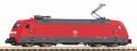 N Electric Locomotive BR 101 DB AG V, N, PIKO 40562
