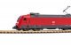N Electric Locomotive BR 101 DB AG V, N, PIKO 40562