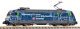 BR 101 Electric Ecophant DB VI, N, PIKO 40566