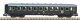 N-coach 2. Class DB IV, N, PIKO 40620