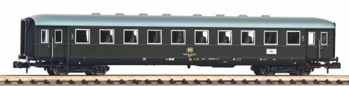 N-coach 2. Class DB IV, N, PIKO 40620