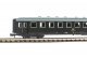 N-coach 2. Class DB IV, N, PIKO 40620