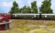 N-coach 2. Class DB IV, N, PIKO 40620