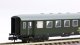 N-coach 2. Class DB IV, N, PIKO 40620