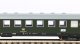 N-coach 2. Class DB IV, N, PIKO 40620