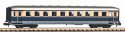 N-Skirted Express Car ÖBB III, N, PIKO 40626