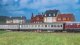 N-Silberling 1./2.Class DB III, N, PIKO 40641