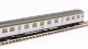 N-Silberling 1./2.Class DB III, N, PIKO 40641