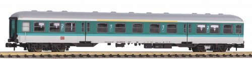 N-Passenger Car n-Car 1./2. Class mint DB AG V, N, PIKO 40647