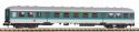 N-Passenger Car n-Car 1./2. Class mint DB AG V, N, PIKO 40647