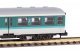 N-Passenger Car n-Car 1./2. Class mint DB AG V, N, PIKO 40647