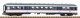 2 Cl. Coach TRI VI, N, PIKO 40650