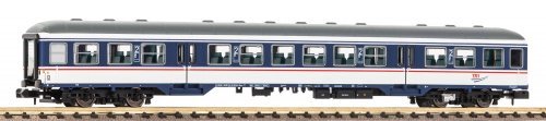 2 Cl. Coach TRI VI, N, PIKO 40650