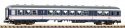 2 Cl. Coach TRI VI, N, PIKO 40650