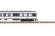 2 Cl. Coach TRI VI, N, PIKO 40650