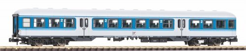 N-Commuter Car n-Car 2. Class GfF VI, N, PIKO 40652