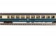 N Passenger Car IC Car DB IV, N, PIKO 40665