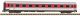 IC Avmz 111 Coach DB IV, N, PIKO 40666